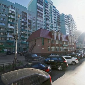 Sadovaya Street, 331, Samara: photo