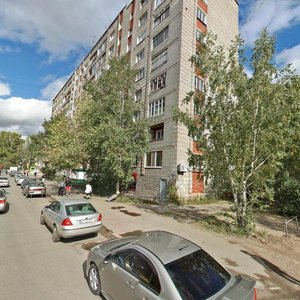 Fyodora Lytkina Street, 2Б, Tomsk: photo