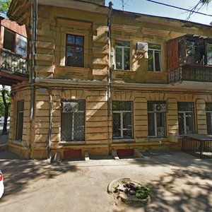 Starobazarnyi skver, 3А ، أوديسا: صورة
