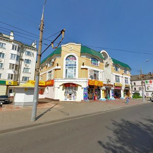 Орёл, 1-я Посадская улица, 13: фото