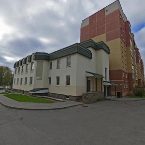 Vulica Prawdy, 54А, Vitebsk: photo