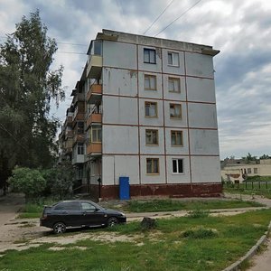 Ulitsa Ulyanova, 117, Bryansk: photo