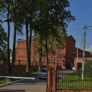 Gorkogo Street, 30/6, Kazan: photo