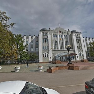 Komsomolskaya Square, 2/3 ، سامارا: صورة