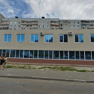 Ulitsa Kamozina, 14А, Bryansk: photo