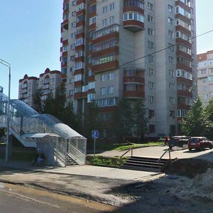 2nd Azinskaya Street, 1, Kazan: photo