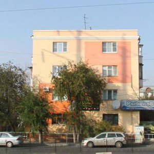 Boyevaya Street, 55/49, Astrahan: photo