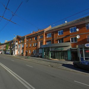 Mira Avenue, No:112, Kaliningrad: Fotoğraflar