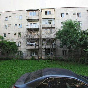 Shafik Chokin Street, 189, Almaty: photo