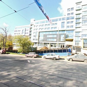 Maksima Gorkogo Street, 260, : foto