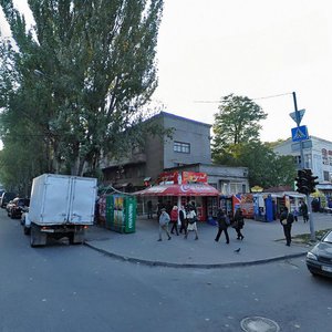 Prospekt Metalurhiv, 14 ، زابوروجي: صورة