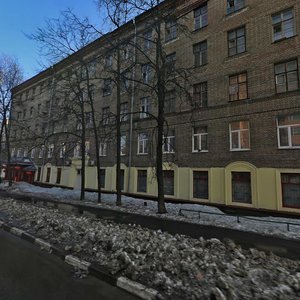 Nizhnyaya Pervomayskaya Street, 66, Moscow: photo