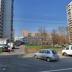 Novokosinskaya Street, 41, : foto
