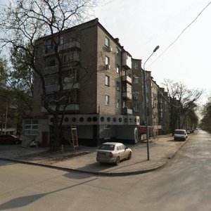 Ростов‑на‑Дону, Улица Малюгиной, 286/69: фото