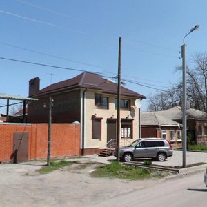 Ulitsa Selivanova, 6А, Rostov‑na‑Donu: photo