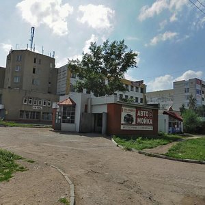 Michurina Street, с42, Lipetsk: photo