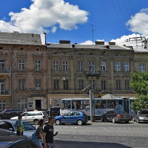 Soborna ploshcha, 10, Lviv: photo