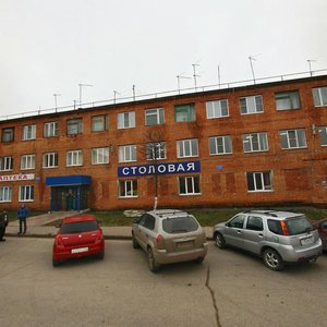 Settlement of Cherepichniy, 14литЗ, Nizhny Novgorod: photo