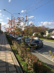 Esenina Street, 42К2, Yuzhno‑Sakhalinsk: photo