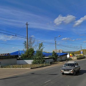 Lyambirskoye Highway, No:3, Saransk: Fotoğraflar