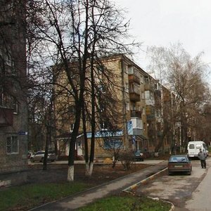 Taganskaya Street, 3, Nizhny Novgorod: photo