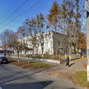 Белая Церковь, Александрийский бульвар, 106: фото