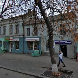 Yaroslavska Street, No:12/21, Kiev: Fotoğraflar