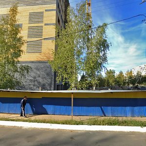 Kovalenko Street, 59, Saransk: photo