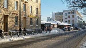 Polyustrovskiy Avenue, 47, : foto