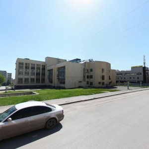 Komarova Boulevard, 28/5, : foto