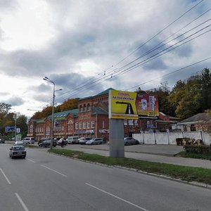 Владимир, Большая Нижегородская улица, 71: фото