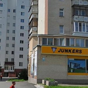 Хмельницкий, Владимирская улица, 1/2: фото