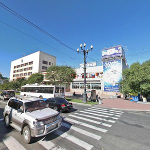 Zaparina Street, 73 ، خاباروفسك: صورة
