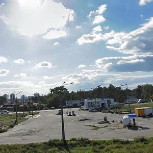 Киев, Броварской проспект, 3А: фото