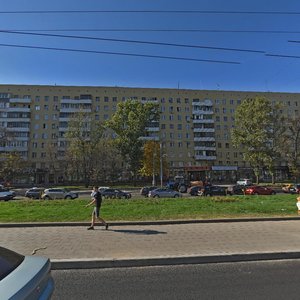 Leningradskoye Highway, 9к1, Moscow: photo