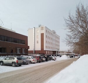 Ulitsa Dobrolyubova, 195, Novosibirsk: photo