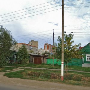 Korolenko Street, 12, Saransk: photo