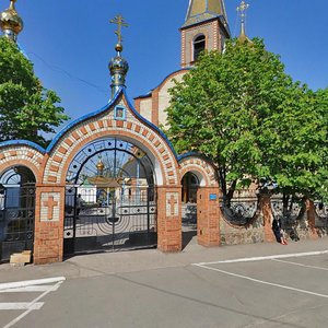 Marinska Street, 145, Mariupol: photo