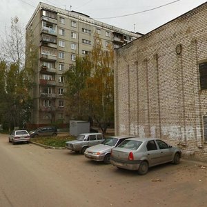 Karla Marksa Street, 18 ، نيجني نوفغورود: صورة
