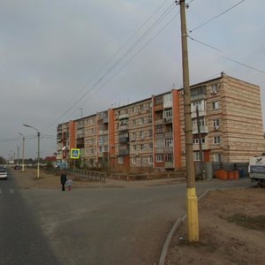 Ulitsa Chkalova, 80к1, Astrahan: photo