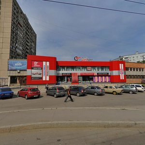 Banykina Street, 38, Togliatti: photo