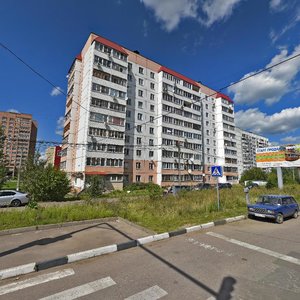 Ulitsa 60 let SSSR, 6, Fryazino: photo