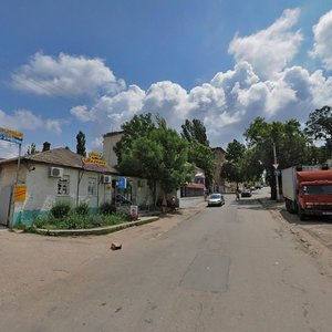 Levanevskogo Street, 17А, Sevastopol: photo