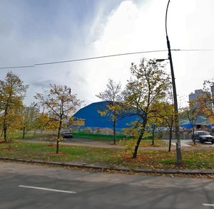 Pavla Tychyny Avenue, 18В ، كييف: صورة