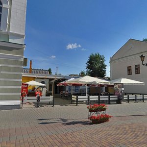 Kommunalnaya Street, 12, Tambov: photo