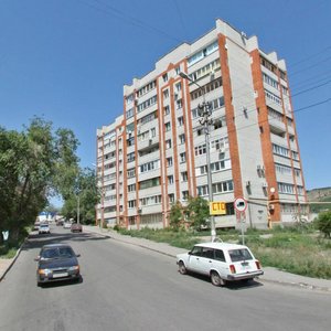 Novouzenskaya ulitsa, 180Б, Saratov: photo