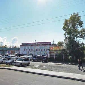 Komsomolskoye Highway, No:7, Komsomolsk‑at‑Amur: Fotoğraflar