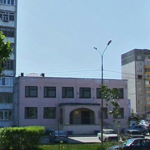 50 Let Oktyabrya Street, 82А, Tyumen: photo