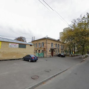 Mashynobudivna Street, 46, Kyiv: photo