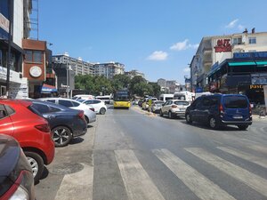 Turgut Ozal Avenue, 119B, Istanbul: photo
